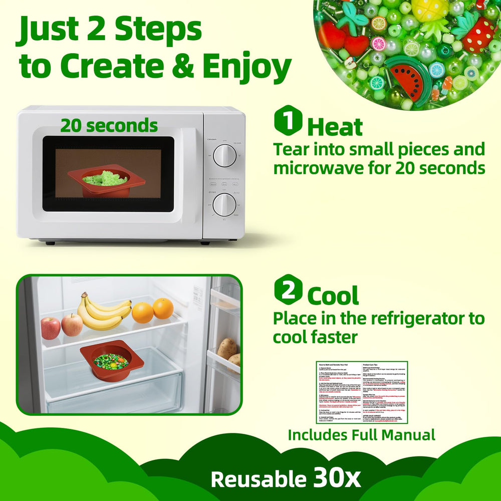 PLUMIA Picky Fidget Pad eco-friendly choice reduces waste and saves money.