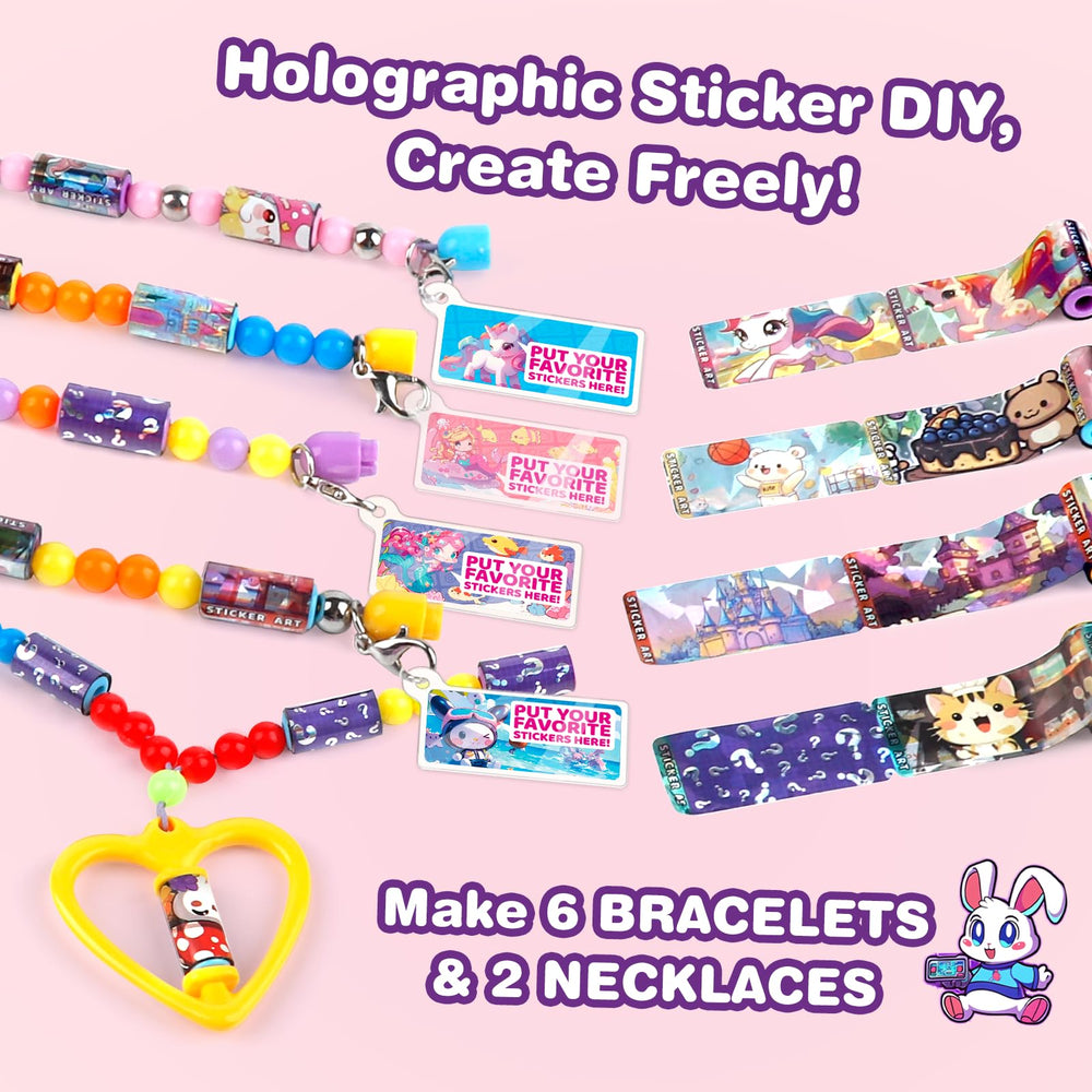 Plunack charm labels and heart pendants for adorable accessories