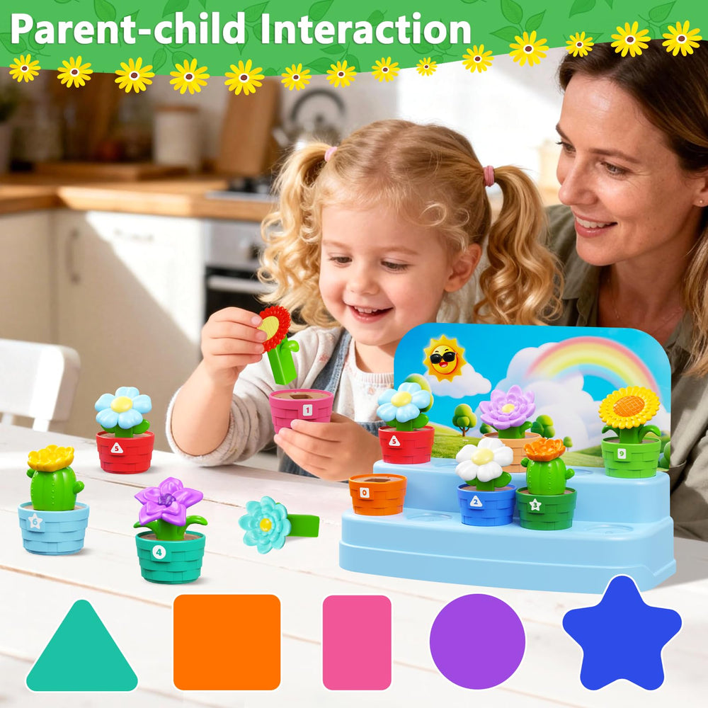 Plunack Montessori-inspired kit doubles as decor in kid spaces.