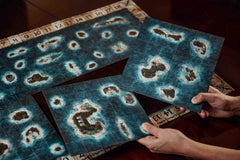 Plunder by Lost Boy Entertainment: supports 2–6 players with team option.