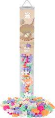 PLUS PLUS BPA-free and phthalate-free pieces for safe play