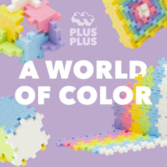 Plus Plus building idea guide offers inspiration for beginners and seasoned builders alike.