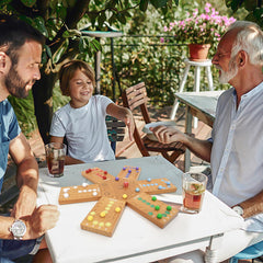 Plusvivo family game night ideal gift for gatherings