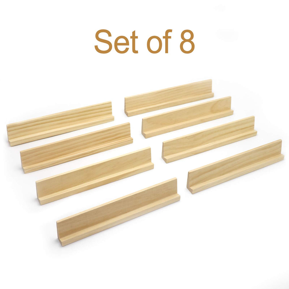 Plusvivo soft felt bottom cushions table and reduces slides during play.