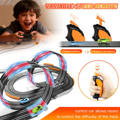 PlyEeight power options allow stable play with or without a plug.