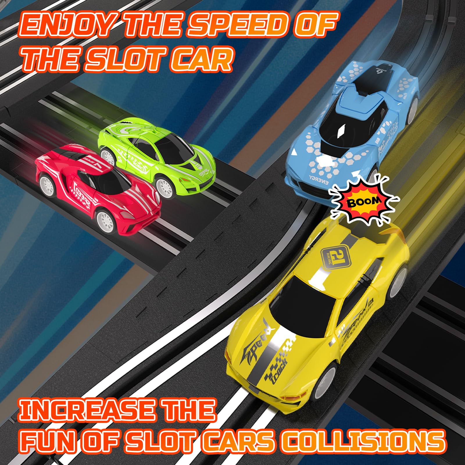 PlyEeight twists turns and crossovers boost hand-eye coordination.