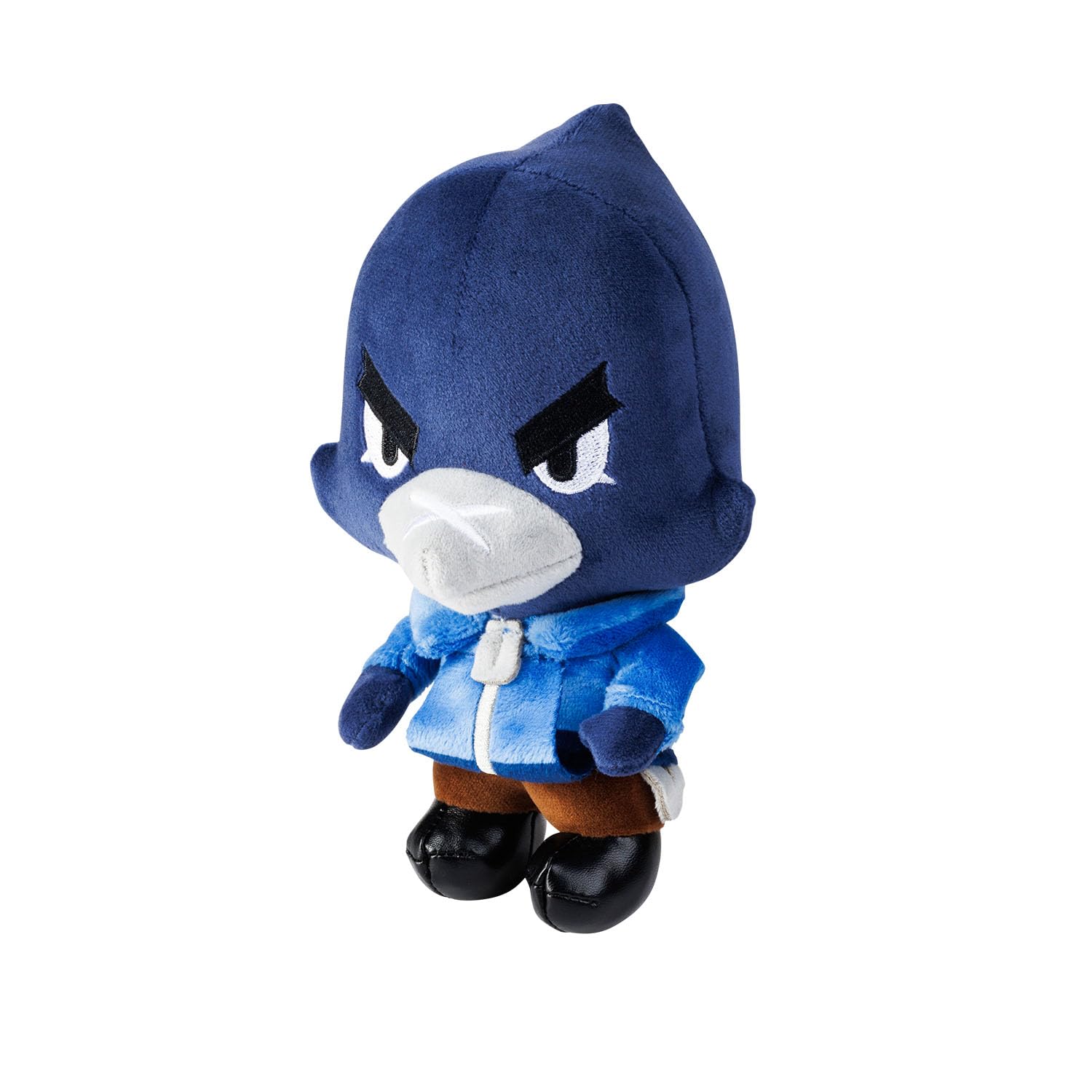 P.M.I. Brawl Stars plush Poco 6-inch soft friend for hugs and gifting