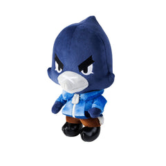 P.M.I. Brawl Stars plush Poco 6-inch soft friend for hugs and gifting