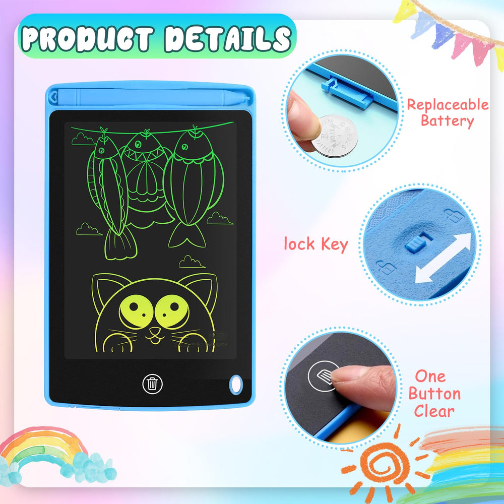 Pnsicei included stylus for precise drawing on the board