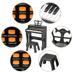 Poiacmvoia ideal gift for budding musicians on birthdays or holidays.