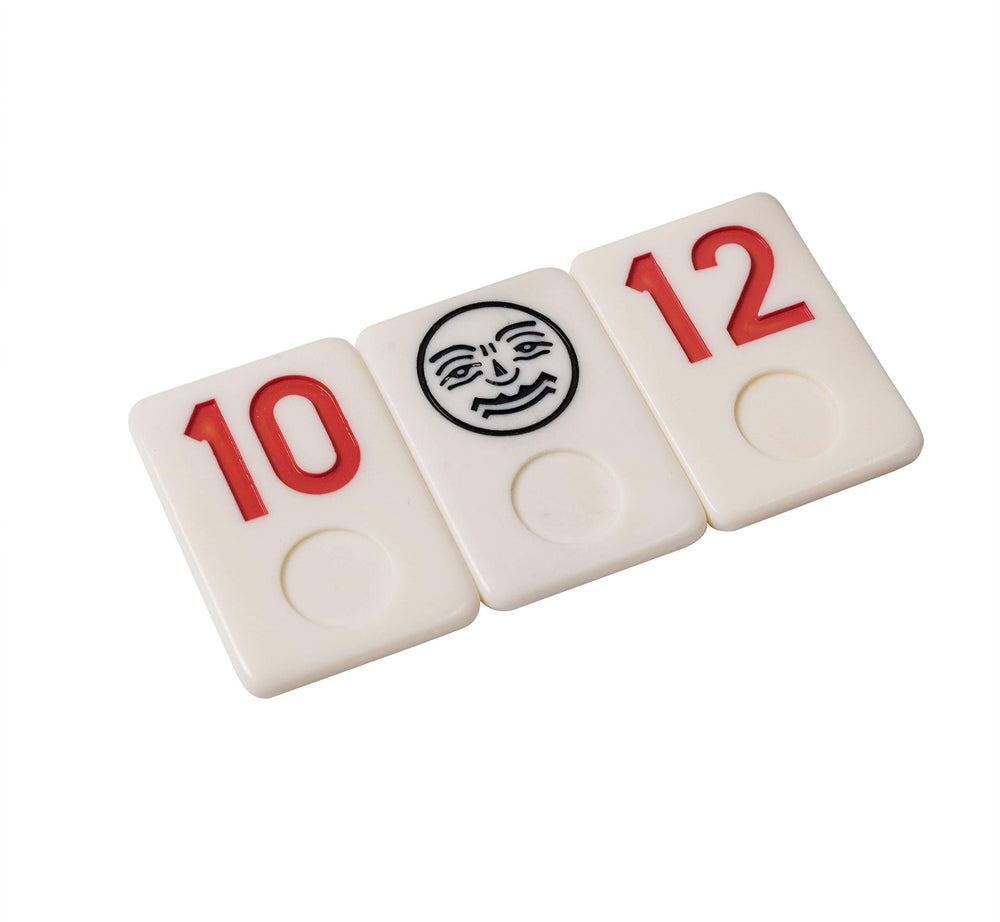 Point Games Classic Rummy Cube gift idea for family game lovers.