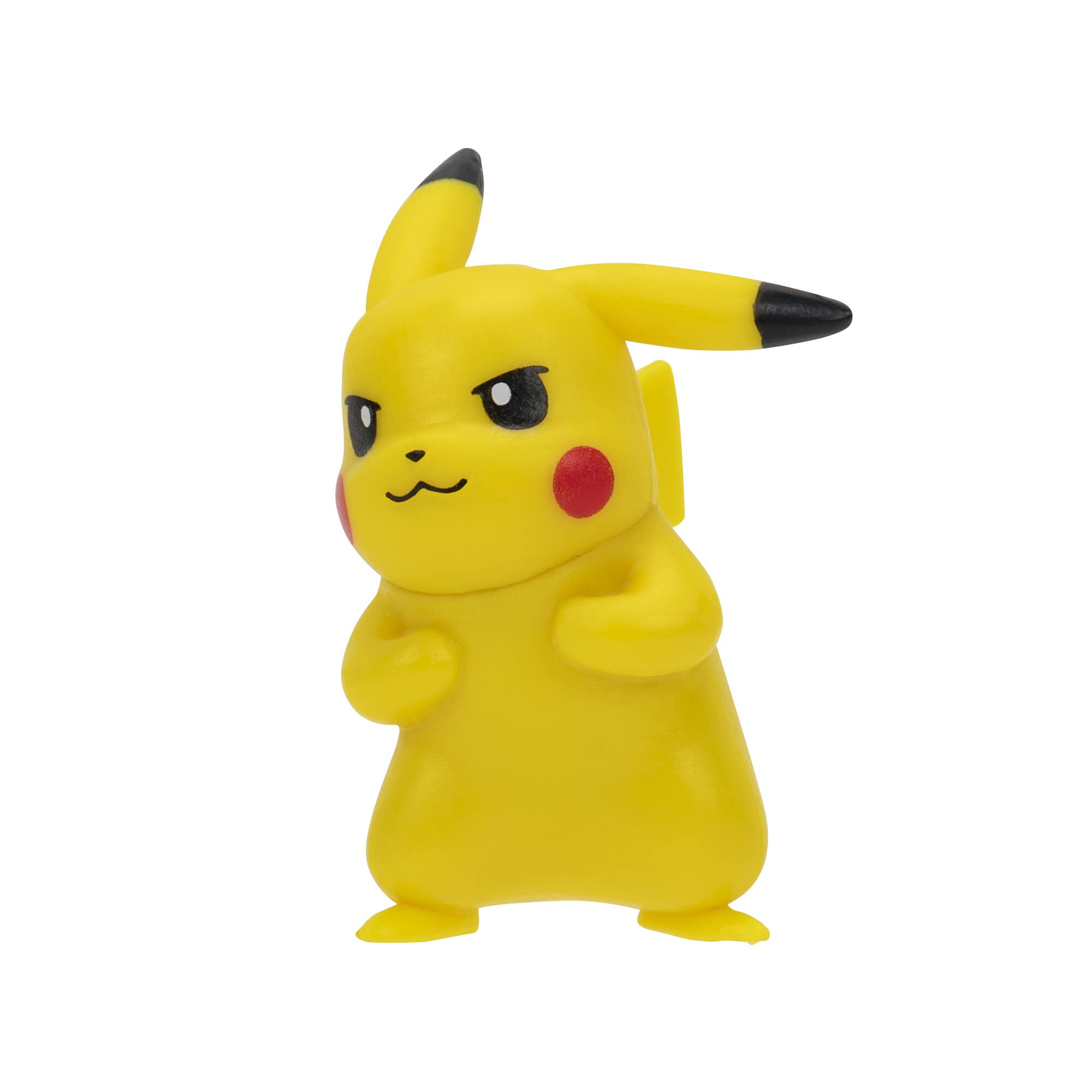 Pokémon Battle Figure 6 Pack Charmander 2-inch detailed for imaginative battles