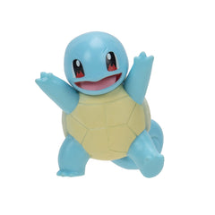 Pokémon Battle Figure 6 Pack compatibility with Clip N Go Poké Ball