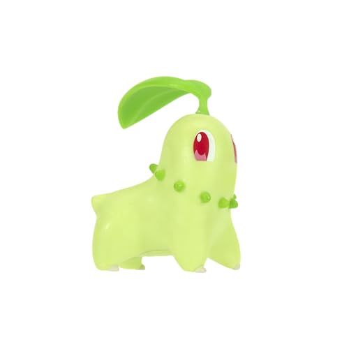Pokemon Battle Figure 6 Pack Riolu in dynamic pose for adventures.