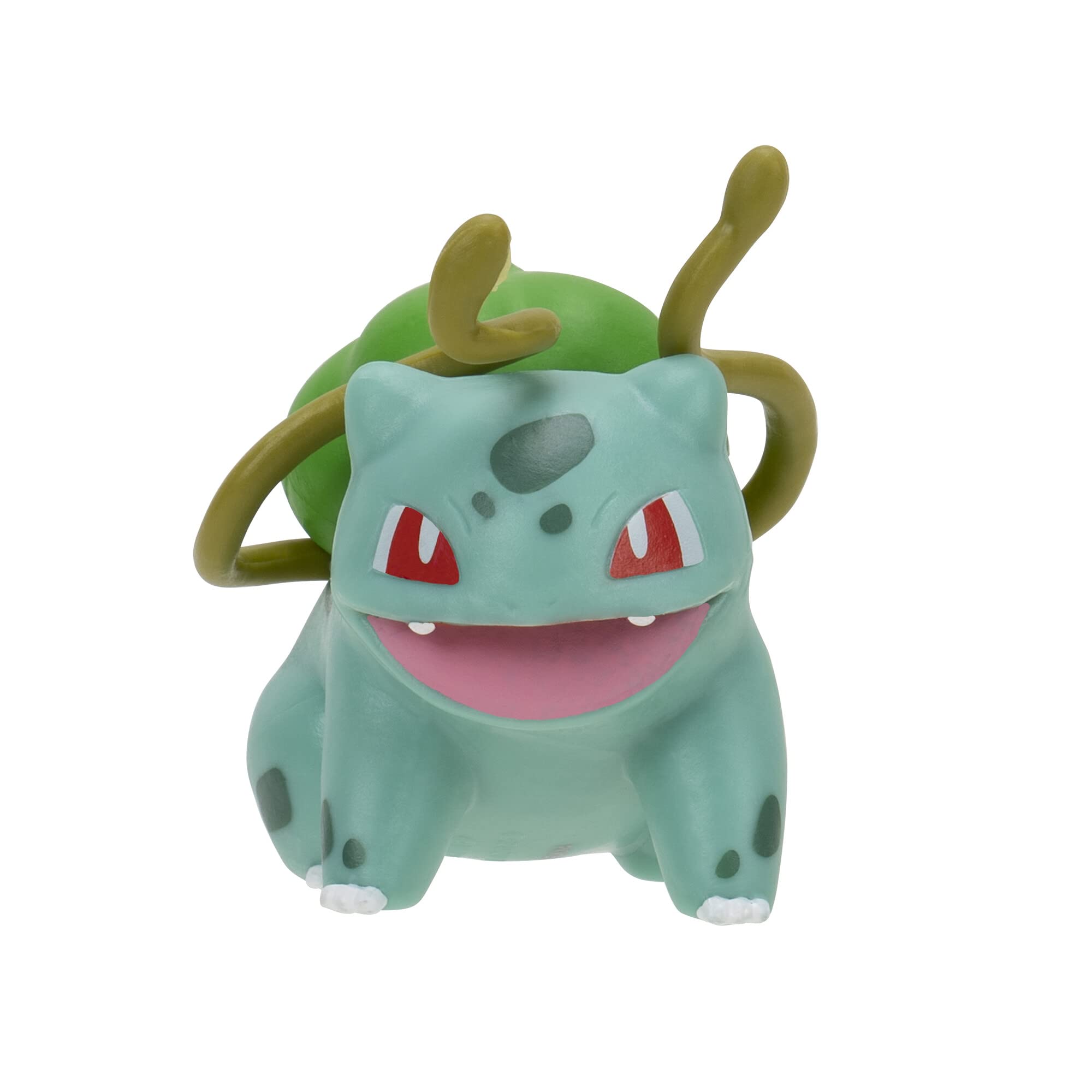 Pokémon Battle Figure 6 Pack Toxel 2-inch vibrant design for battles
