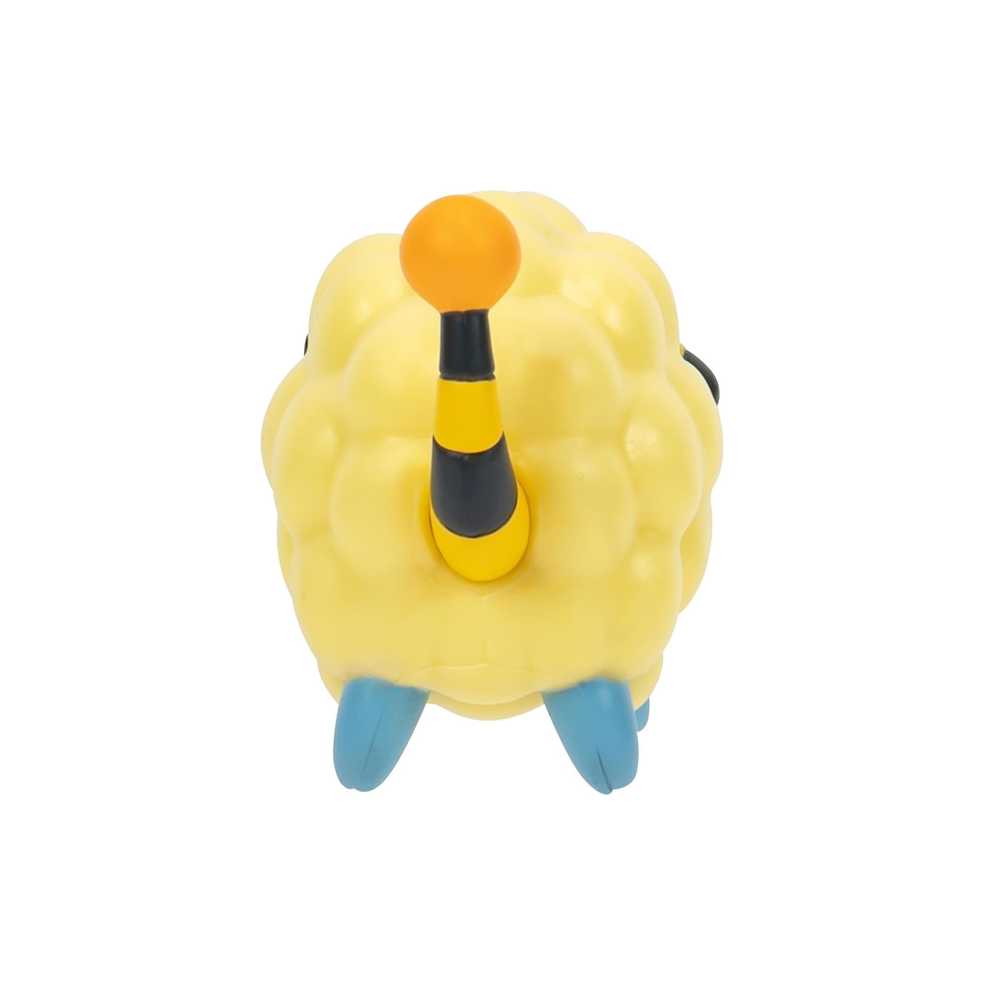 Belt clip sold separately for hands-free carrying.