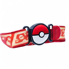 Officially licensed Pokémon Clip N Go belt for authentic experience