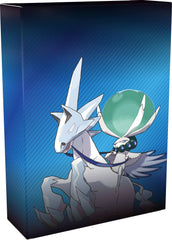 Pokémon damage-counter dice set for quick damage tracking