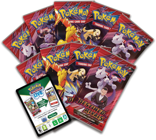 Promo card featuring Wobbuffet adds collectible appeal.