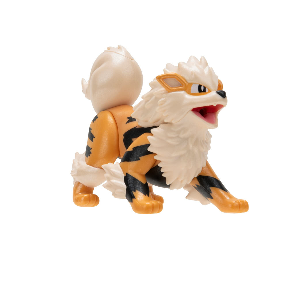 Officially licensed by Jazwares Pokémon product for collectors and fans.