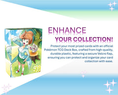 Pokemon foil and holographic cards add eye-catching shine for display and trades.