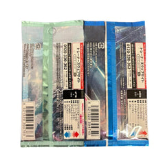 Pokémon booster pack assortment in factory seals, ideal for gift and opening thrill.