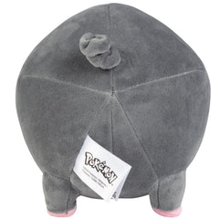 Soft polyester Lechonk plush toy designed for daily use