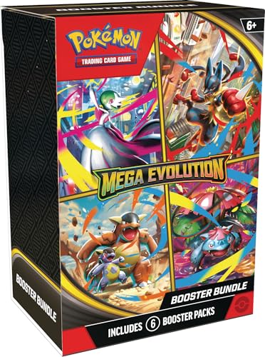 Pokemon Mega Evolution packs being opened offers exciting pulls and strategy planning.
