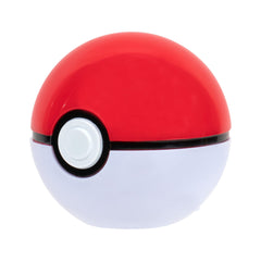 Pokémon PKW3133 Clip'n'Go Poke Ball and Froxy figure for imaginative play.