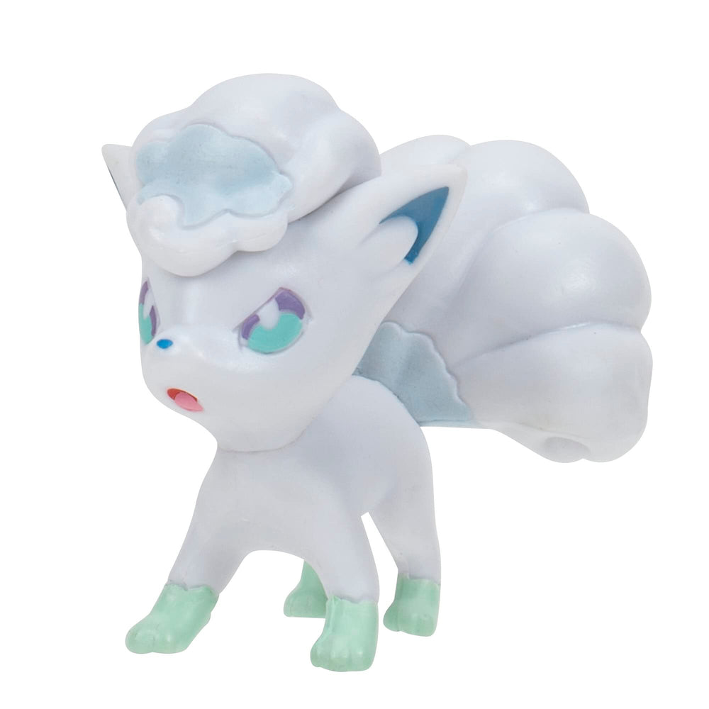 Pokémon PKW3135 belt clip shown, convenient for secure carry during play.