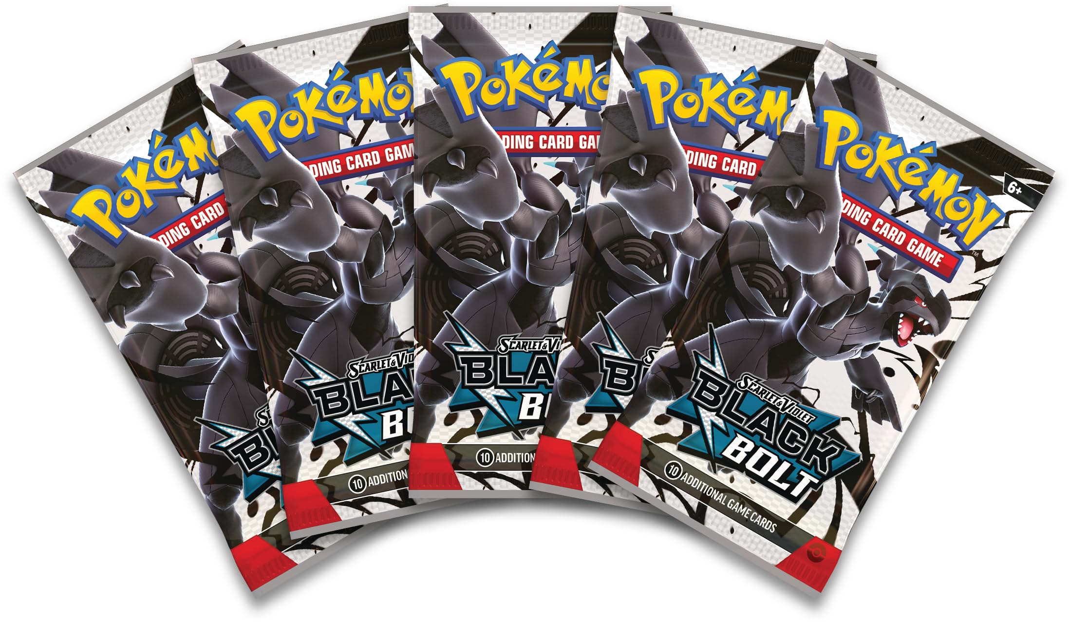 Pokémon TCG Live code card included for quick online play access.
