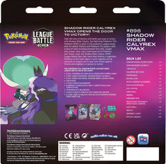 Deck box branded with Pokémon for organized, portable battles.