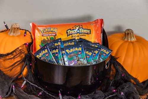 Pokémon TCG mini packs opened to reveal three-card surprises.