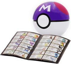 Pokémon Trainer Guess Ash Adventures Collection Display helps track caught Pokémon
