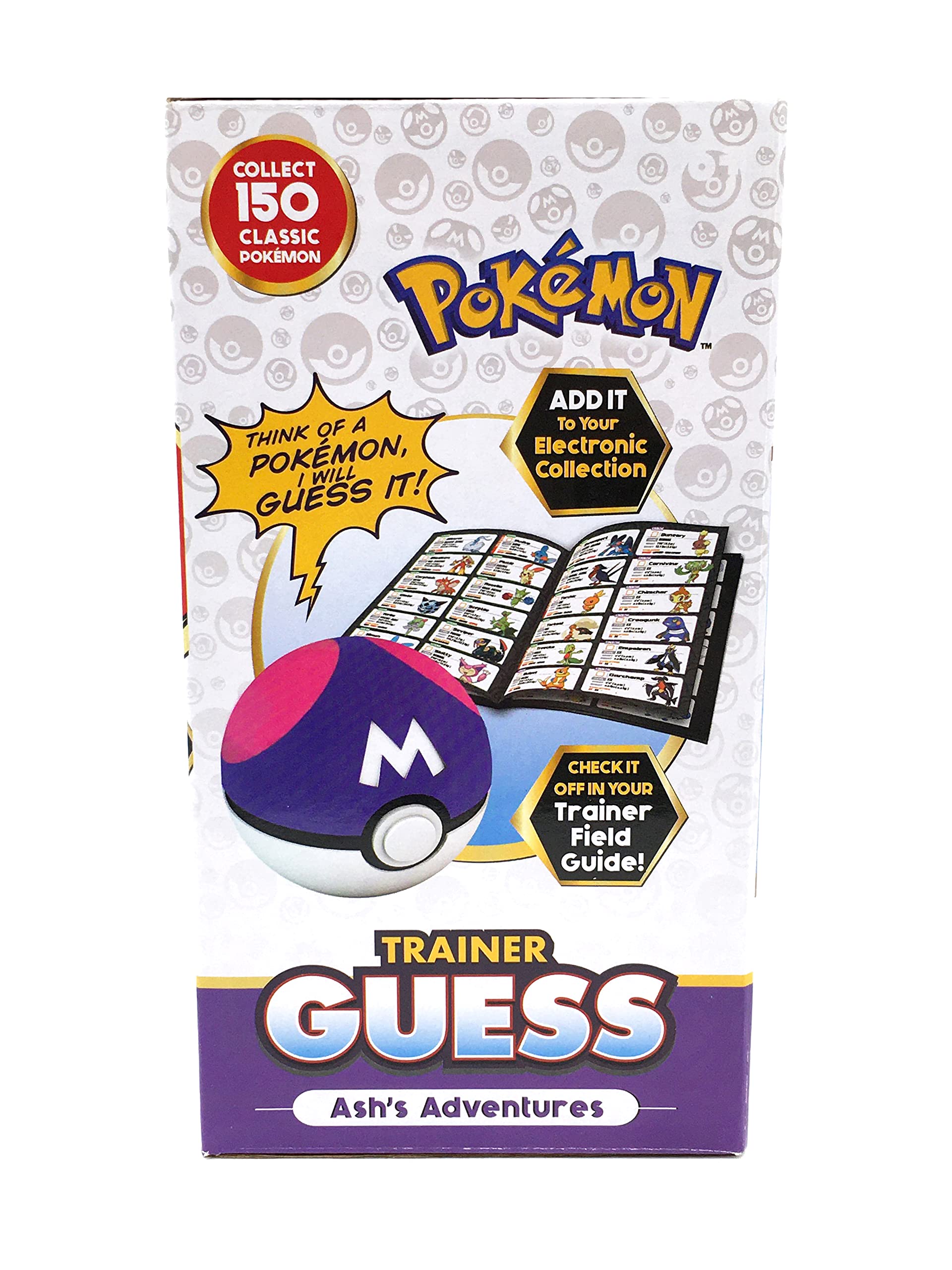 Pokémon Trainer Guess Ash Adventures Kanto to Alola journey inspires exploration