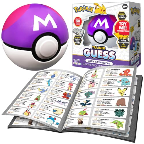 Pokemon Trainer Guess travel case keeps your device protected on trips.