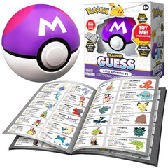 Pokemon Trainer Guess travel case keeps your device protected on trips.