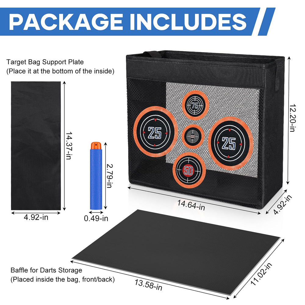 Pokiiulk 300-darts pack in packaging ready for travel.