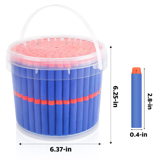 Pokiiulk precision darts with 7.2 cm length for improved accuracy