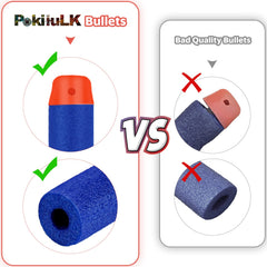 Pokiiulk precision darts 7.2x1.2 cm designed for accuracy.