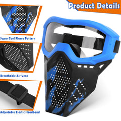 POKONBOY ABS frame durability supports long lasting performance in games.