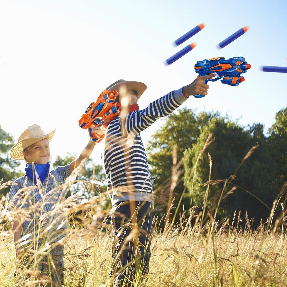 POKONBOY birthday gift idea for boys 6 and up.
