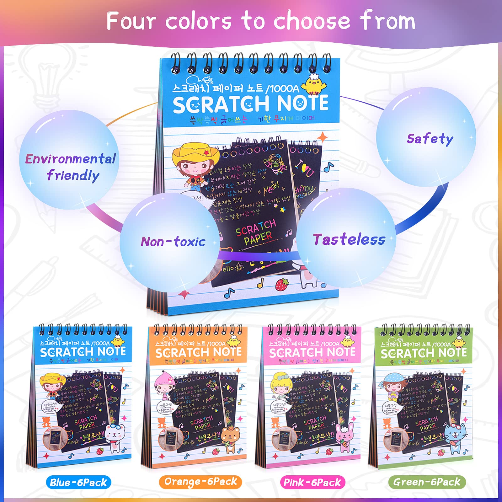 POKONBOY drawing stencils guide shapes to spark creativity easily.