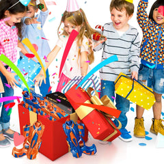 POKONBOY ideal gift for birthdays and parties