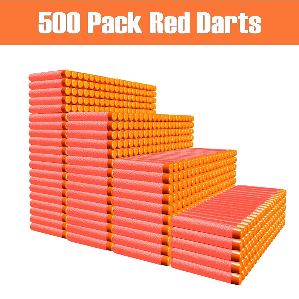 POKONBOY darts come with a storage bag for tidy transport and quick access.