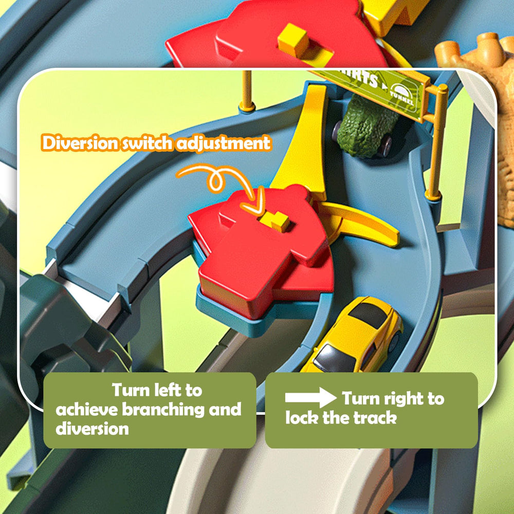 Ponilyer dinosaur sound effects enhance immersive play and storytelling