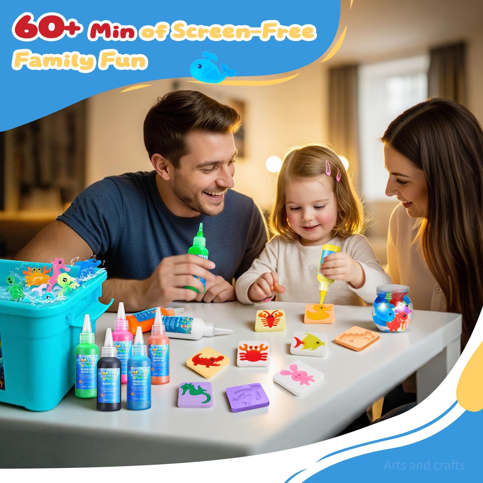 Poonoo pure magic gel colors offering vibrant options for colorful creations