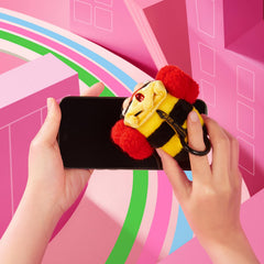 POP MART Crybaby Powerpuff collection provides decorative display and gifting options.