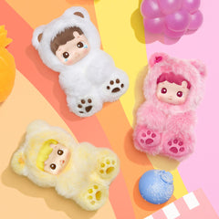 POP MART HACIPUPU durable non-toxic materials for safe play