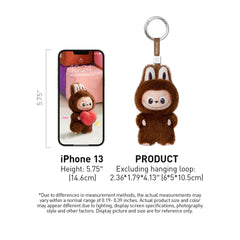 POP MART secret edition detail highlighting rare variant value for collectors